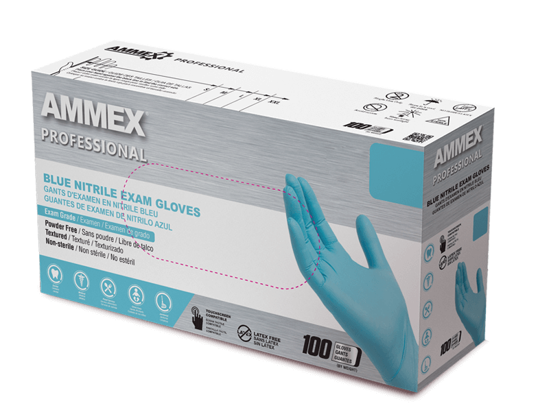 Gloveworks - AMMEX - Your Glove Partner