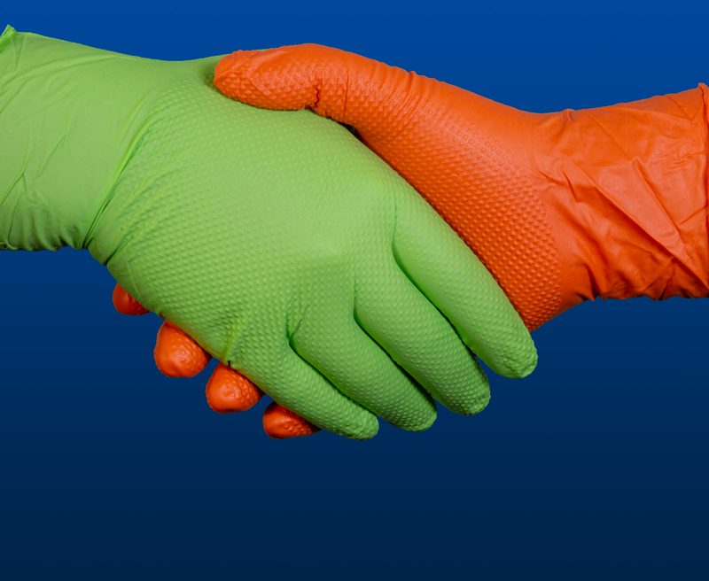 Gloveworks - AMMEX - Your Glove Partner